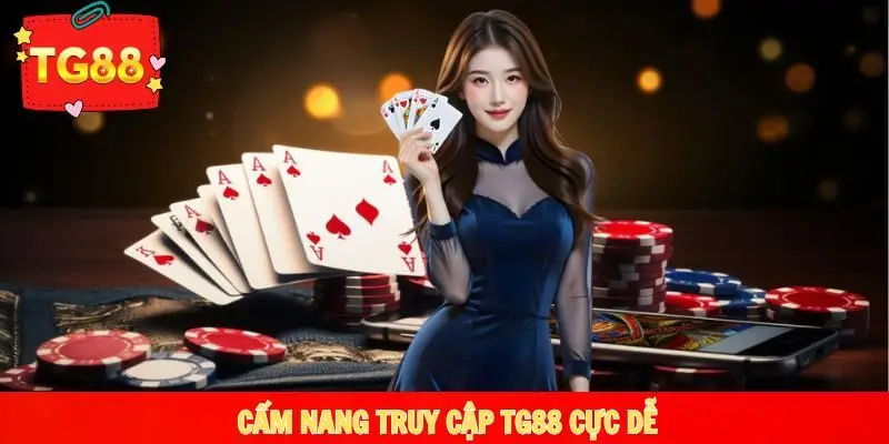 Cẩm nang truy cập nền tảng game cực dễ dành cho newbie