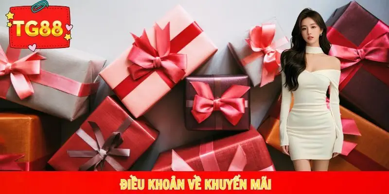 Chính sách được nhà cái nêu ra về ưu đãi