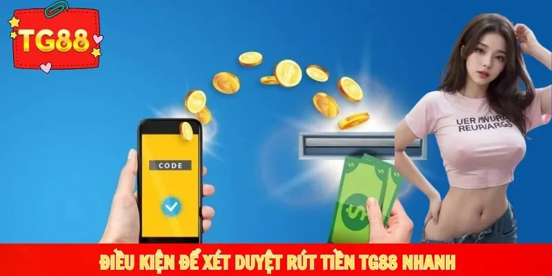 Điều kiện do hệ thống quy định để xét duyệt thành công