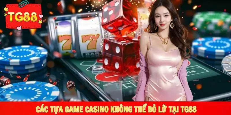 Trò chơi sòng bài hội viên không thể bỏ lỡ tại cổng cược